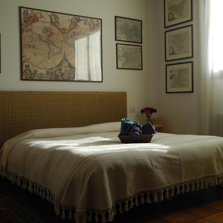 B&B Villa Miani Silea Εξωτερικό φωτογραφία