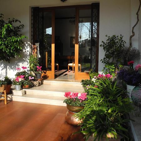 B&B Villa Miani Silea Εξωτερικό φωτογραφία
