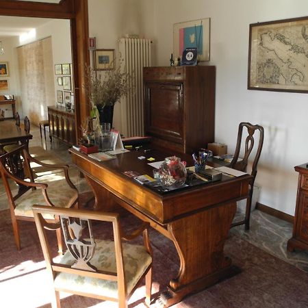 B&B Villa Miani Silea Εξωτερικό φωτογραφία