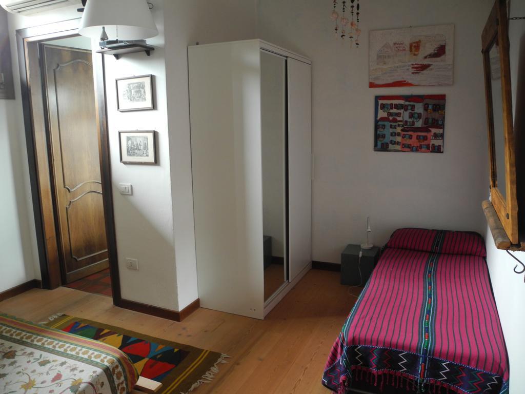 B&B Villa Miani Silea Δωμάτιο φωτογραφία