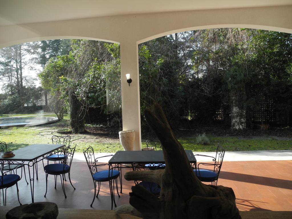 B&B Villa Miani Silea Εξωτερικό φωτογραφία