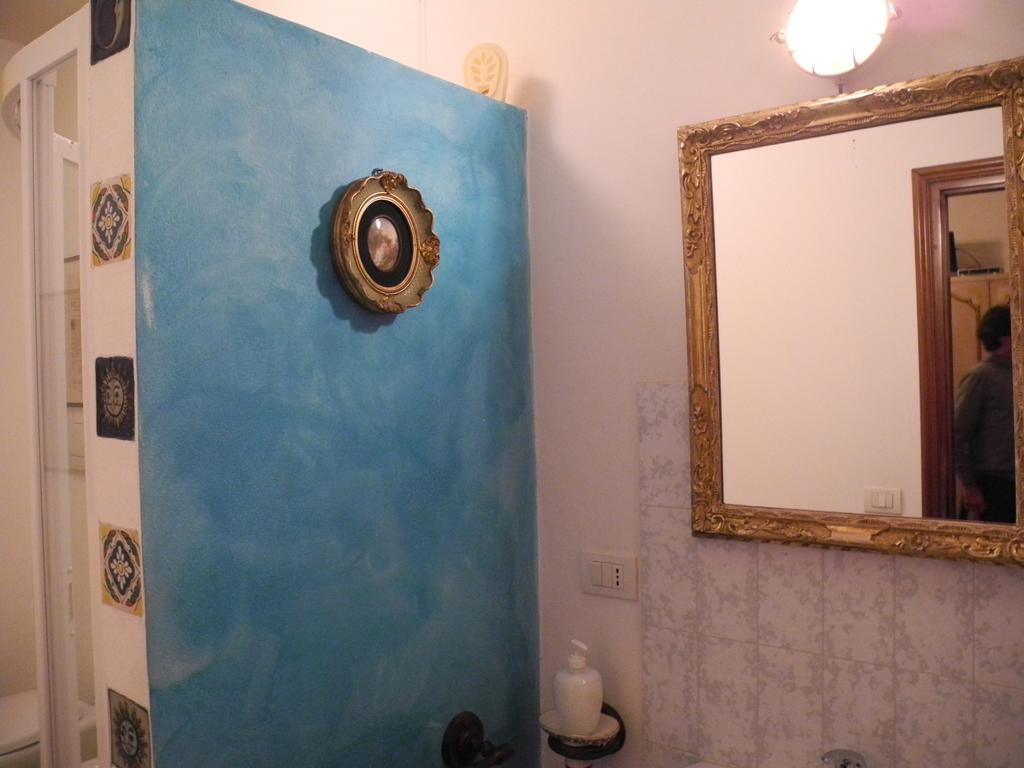B&B Villa Miani Silea Δωμάτιο φωτογραφία
