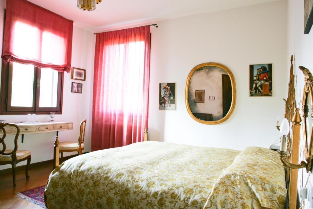 B&B Villa Miani Silea Εξωτερικό φωτογραφία