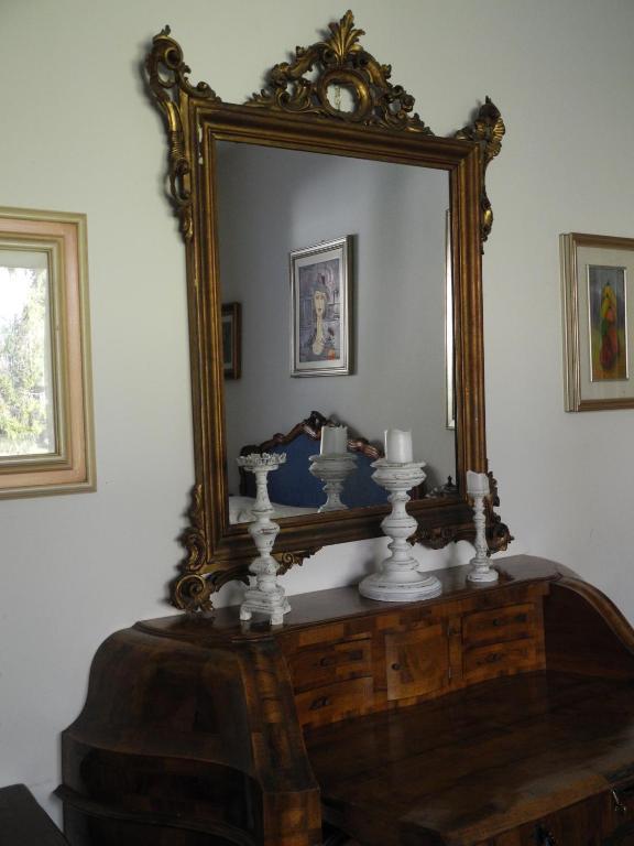 B&B Villa Miani Silea Δωμάτιο φωτογραφία
