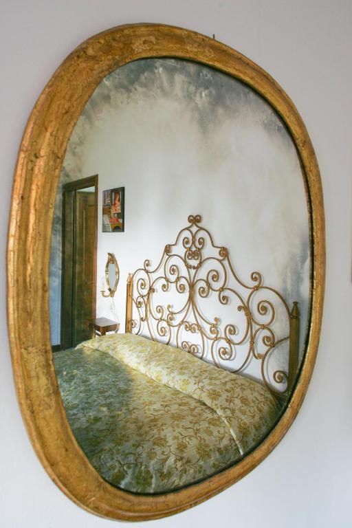 B&B Villa Miani Silea Δωμάτιο φωτογραφία