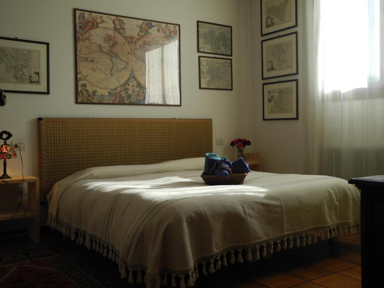 B&B Villa Miani Silea Εξωτερικό φωτογραφία