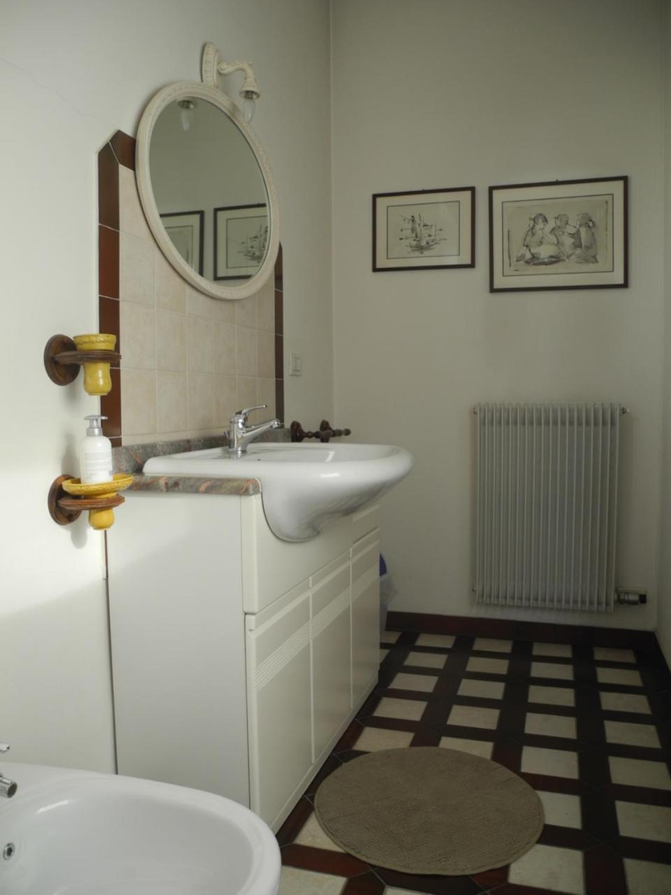 B&B Villa Miani Silea Εξωτερικό φωτογραφία